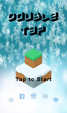 Play duals double tap app游戲截圖1