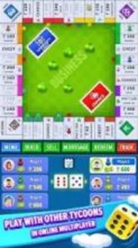Business Game游戲截圖4