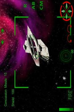 Hotshot FREE游戲截圖2