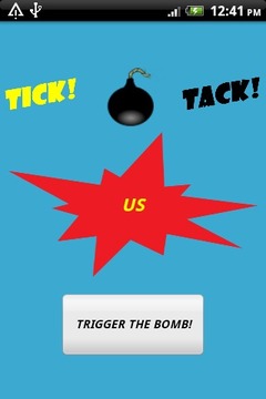 Pass the bomb游戲截圖4