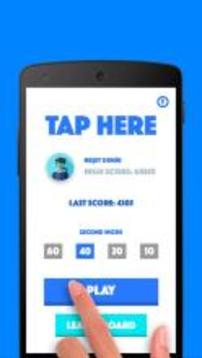 Tap Here游戲截圖1