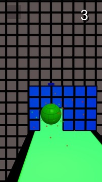 Cube Hoops游戏截图4