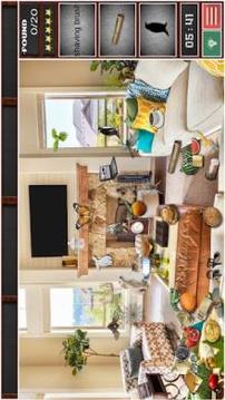 Hidden Objects Mansion 2游戲截圖3