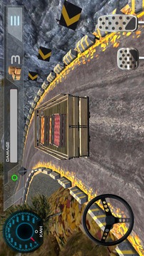 Truck Driver Simulator Plus游戲截圖1