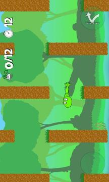 Frog - Pond Adventures游戲截圖4
