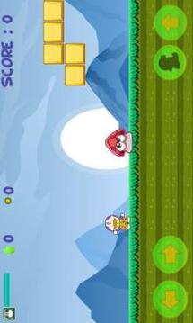 Super Doramon Adventures Game World - doramon game游戲截圖1