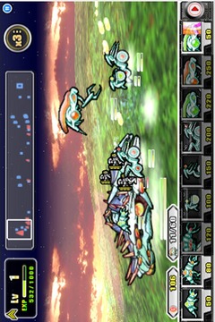 Aliens: DISTRICT 9游戲截圖4