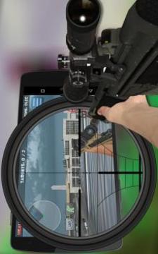 Sniper Fury Assassin 3D Shoot游戲截圖4