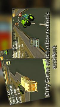 Highway Traffic Racer游戲截圖5