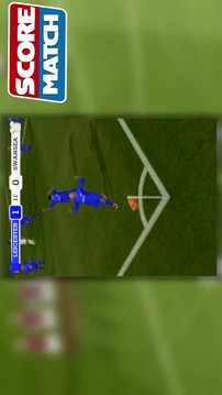 Tips Score Hero游戲截圖1