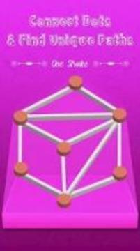1LINE – One Line with One Touch Drawing游戲截圖4