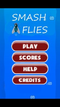 Smash flies游戲截圖1