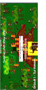 aoe defence age of empire rome游戲截圖5