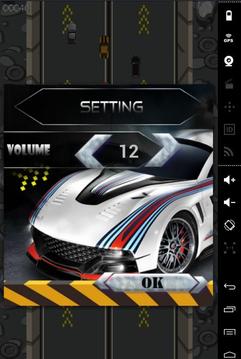 free racing game游戲截圖2