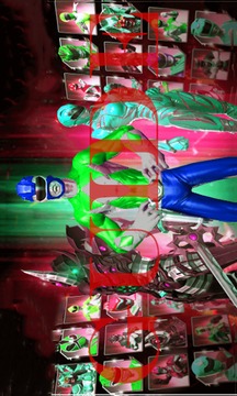 guide for Power Rangers游戲截圖3