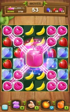 Juicy Puzzle游戲截圖3