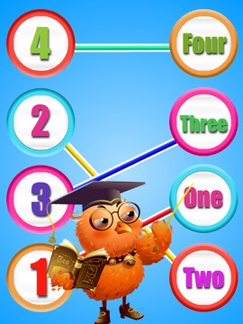 Matching Object : Educational Pair Making Game游戲截圖5