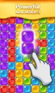 Candy Smashy游戲截圖2