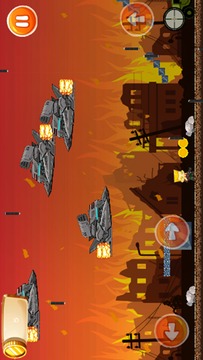 FPS metal Mission Impossible游戲截圖3