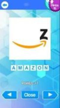 #1 Logo Quiz ~ Ultimate游戲截圖4