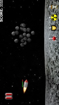 Moon Surfer游戲截圖2
