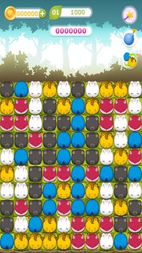 Pop Jungle游戲截圖3
