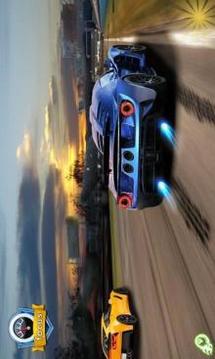 Real furious racing 3D游戲截圖2