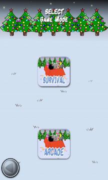 Oh Wolves Christmas游戲截圖5