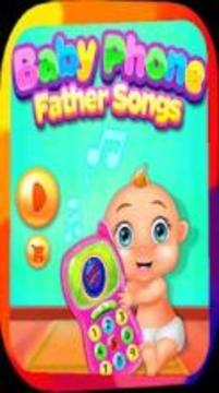 Baby Phone 2 - Pretend Play, Music & Learning游戲截圖1