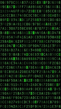 Hacker Typer游戲截圖4