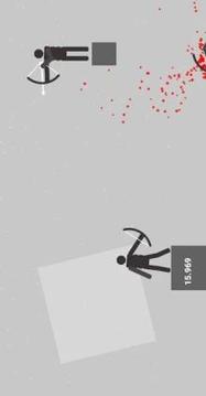 Stickman archer Shooter游戲截圖2