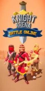Knight Battle Arena – RPG游戲截圖4