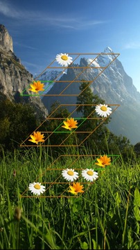 Tic Tac Toe Pro 3D游戲截圖1