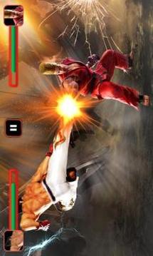Grand Immortal Shadow - Street Fighting Games游戲截圖2