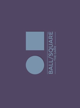 Bola/Quadrado游戲截圖1
