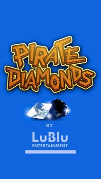 Pirate Diamonds游戲截圖1