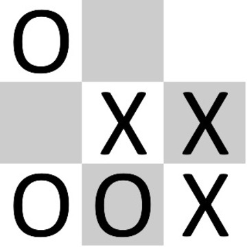 Smart TicTacToe Android Wear游戏截图2