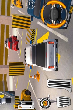 Car Parking Spot游戲截圖5
