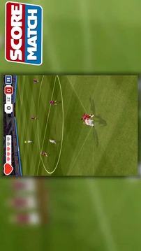 Tips Score Hero游戲截圖2