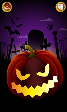 Halloween Pumpkin Light游戲截圖3