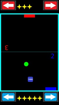 Pong Tennis游戲截圖3