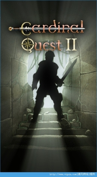 主教之旅2ardinal Quest 2游戲截圖3