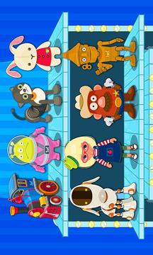 New Year House Clean! Kids DIY游戲截圖4