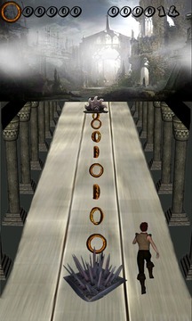 Temple Dungeon Run游戲截圖4