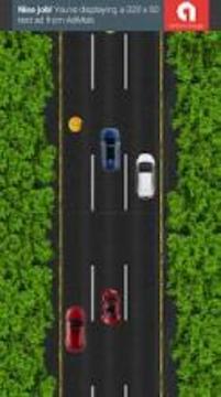 Speed Car racing 3D游戲截圖2