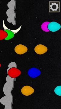 Musical Balloon Pop!游戲截圖2