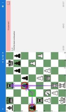 Chess Middlegame II游戲截圖3