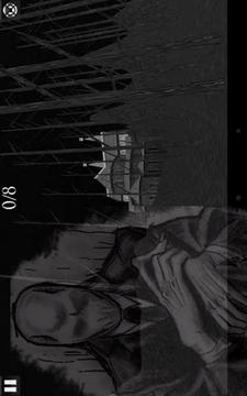 Slenderman Dark City游戲截圖1