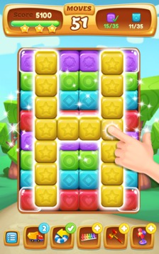 Tap 2 Master游戲截圖1