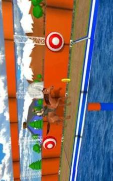 Horse Riding Simulation - Water Stunt Adventure游戲截圖5